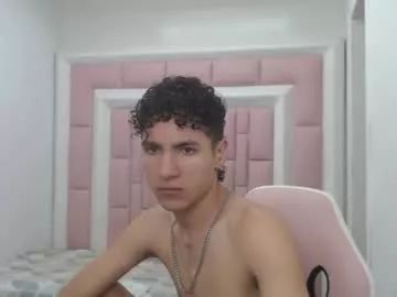 tiagobig_ from Chaturbate is Freechat