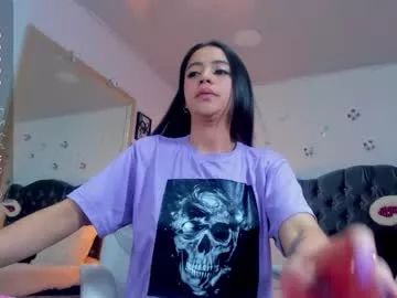 tiffany__lee from Chaturbate is Freechat