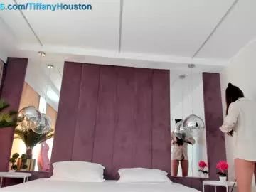 tiffanyhouston_ from Chaturbate is Group
