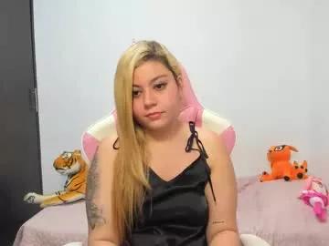 tigerbaby_ from Chaturbate is Freechat