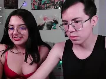 tina_n_charlie from Chaturbate is Freechat