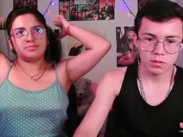 tina_n_charlie from Chaturbate is Freechat