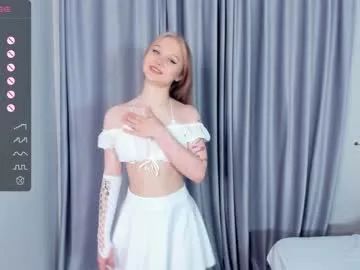 tiny_bliss from Chaturbate is Freechat