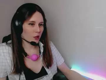 tracy_cooper from Chaturbate is Freechat