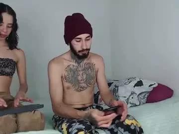 tyler_y_luna from Chaturbate is Freechat