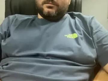 Uncutdude321 from Chaturbate