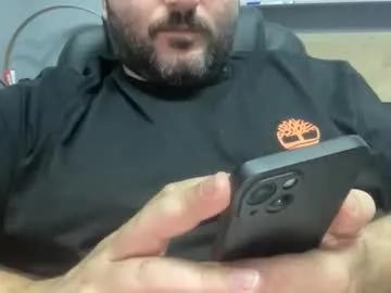 Uncutdude321 from Chaturbate