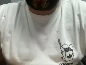 Uncutdude321 from Chaturbate