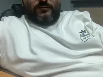 Uncutdude321 from Chaturbate
