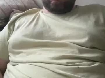 Uncutdude321 from Chaturbate