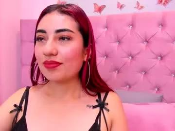 valcherry_ from Chaturbate is Freechat