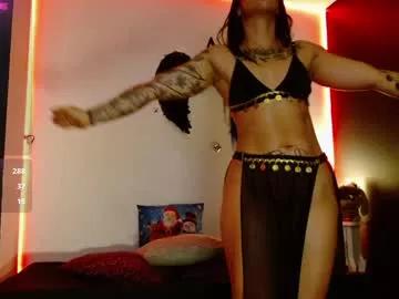 valengray from Chaturbate is Freechat