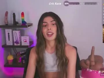 Freechat valentina_cerettis on Chaturbate