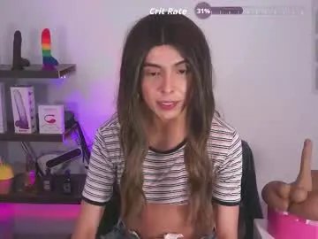 Freechat valentina_cerettis on Chaturbate