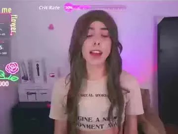 Freechat valentina_cerettis on Chaturbate