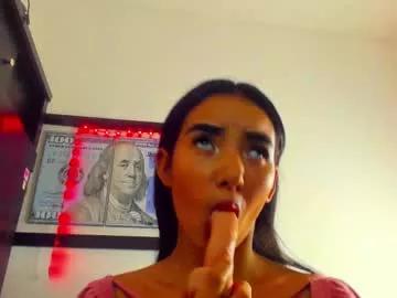 valentina_glow from Chaturbate is Freechat