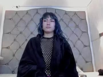 vampgyal_angels from Chaturbate is Freechat