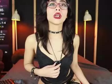 vampy_dolll from Chaturbate is Freechat