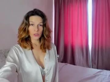 veronica_butterfly from Chaturbate is Freechat