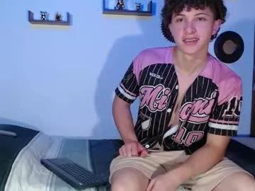 vincent_gates from Chaturbate is Freechat