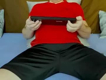 william__fox from Chaturbate is Freechat