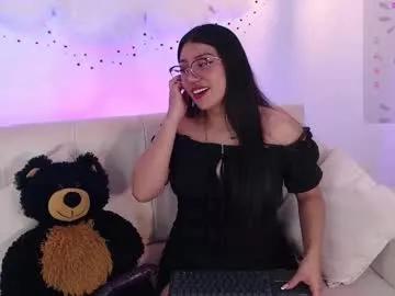 x_caroline_ from Chaturbate is Freechat