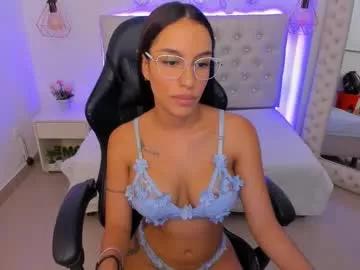 xiomara_cortes from Chaturbate is Freechat