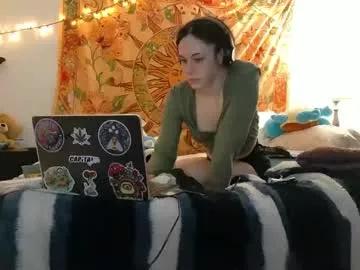 xlucidmiax from Chaturbate is Freechat