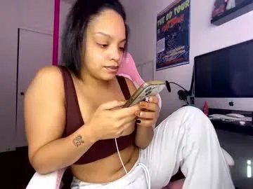 Freechat xstargazingx on Chaturbate