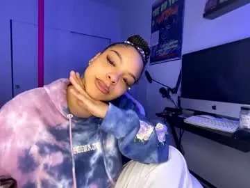 Freechat xstargazingx on Chaturbate