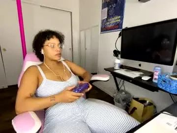 Freechat xstargazingx on Chaturbate