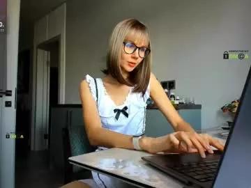 your_dream_alice from Chaturbate is Freechat