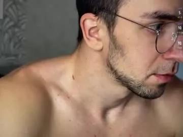 your_new_boyfriend17 from Chaturbate is Freechat