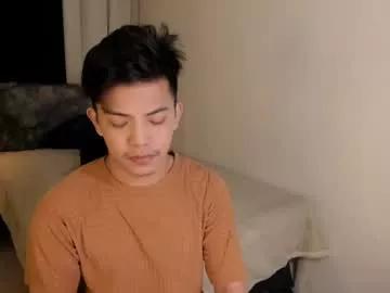 yourasian_bradley from Chaturbate is Freechat