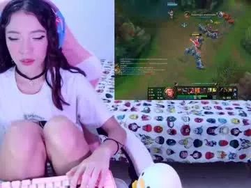 yuna_pink666 from Chaturbate is Freechat