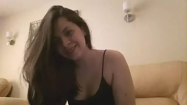 --Ariell-- from StripChat is Freechat