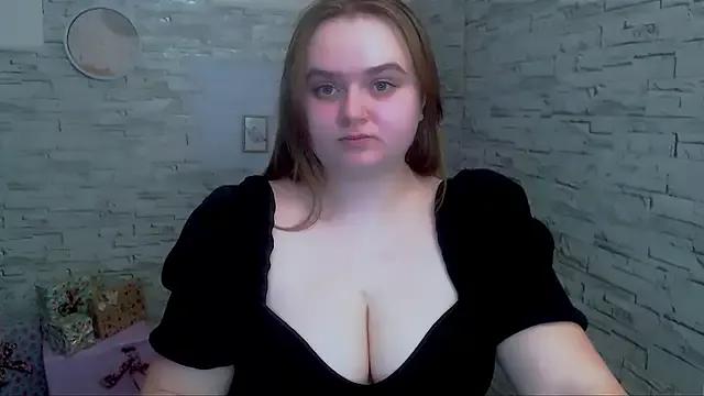 _Jessica_rabbit_red from StripChat is Freechat