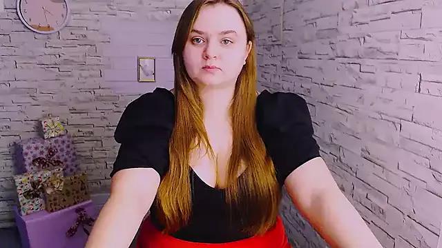 _Jessica_rabbit_red from StripChat is Freechat