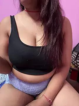 _nishalove19 from StripChat is Freechat