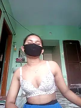Abony- from StripChat is Freechat