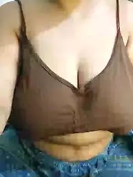 Adiba_2 from StripChat is Freechat