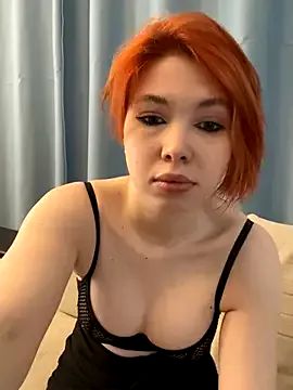 AliceAlisson from StripChat is Freechat