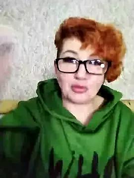 Alissa555521 from StripChat is Freechat