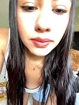 Ambar_pe_ from StripChat is Freechat