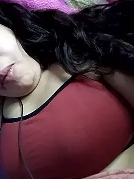 Anaal-22 from StripChat is Freechat