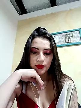 ANDREA__28 from StripChat is Freechat