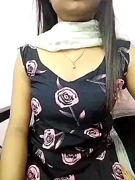 Anjal_Sharma from StripChat is Freechat