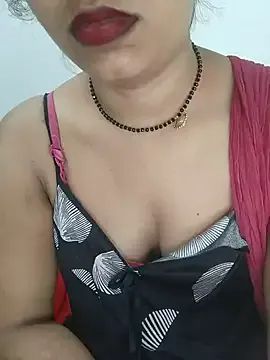 Anjana_hotty from StripChat is Freechat
