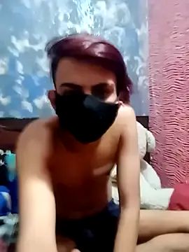 Annu-007 from StripChat is Freechat