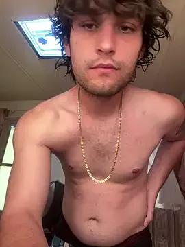 AnthonyWhite420 from StripChat is Freechat